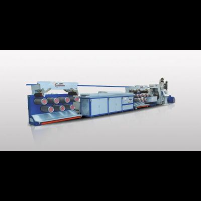 Monofilament Extrusion Plant